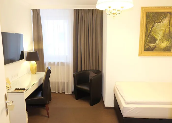 Hotel Adler