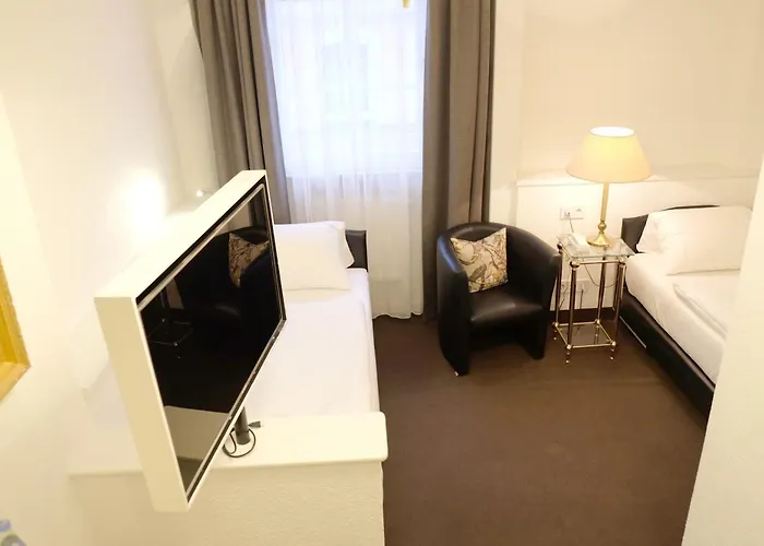 Hotel Adler